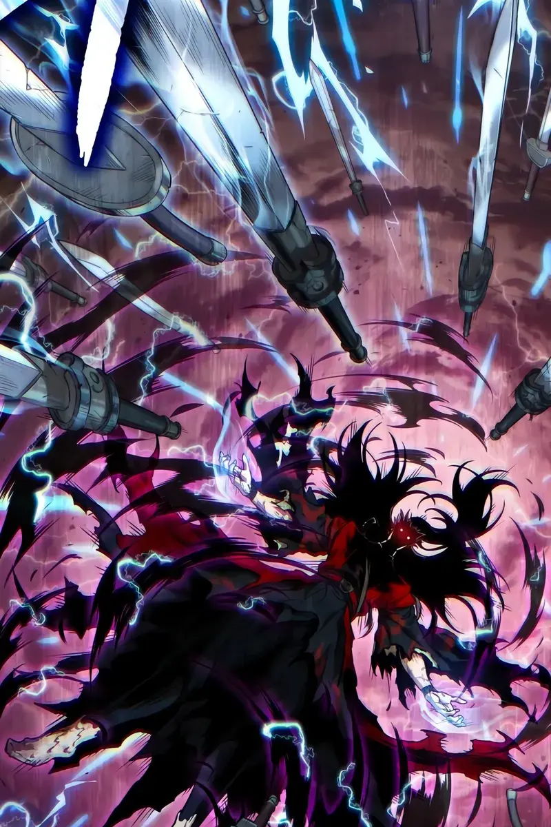 Nano Machine Chapter 258 Page 87