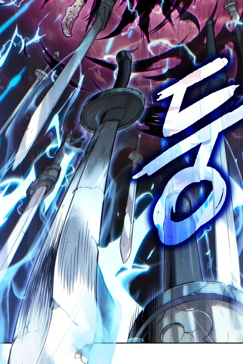 Nano Machine Chapter 258 Page 88