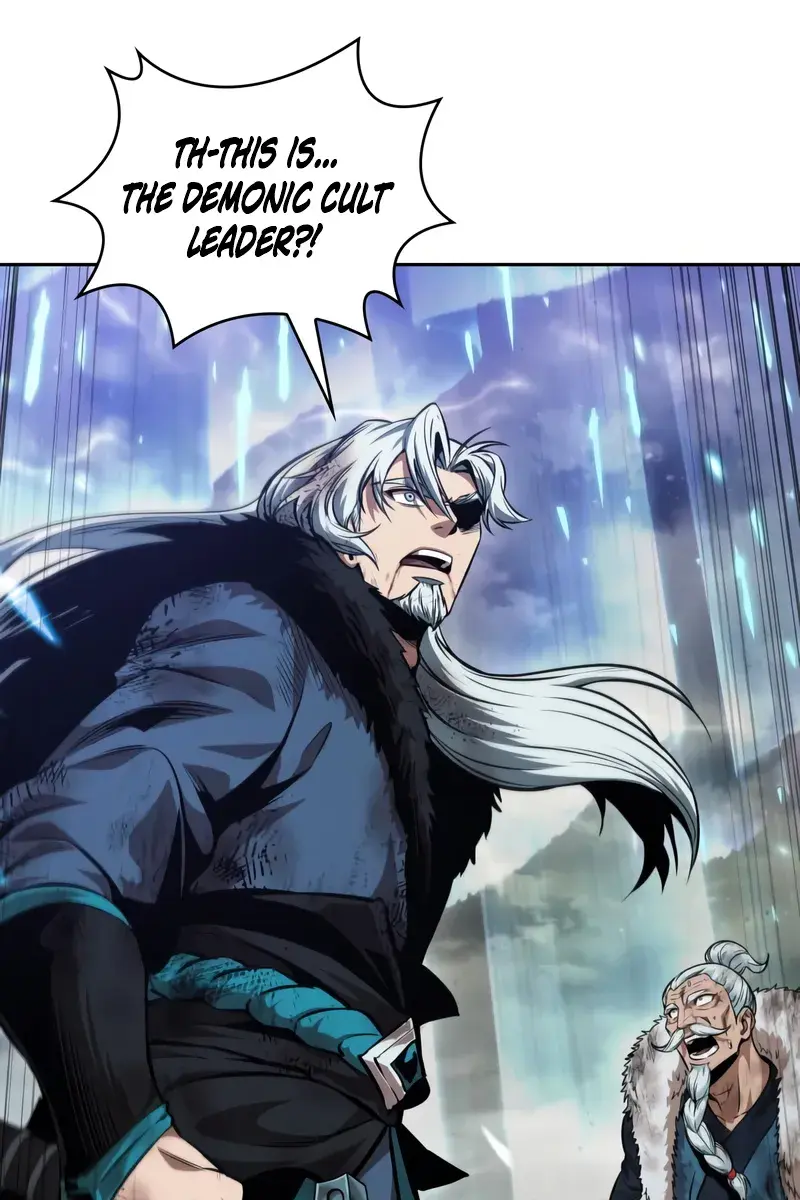 Nano Machine Chapter 258 Page 91