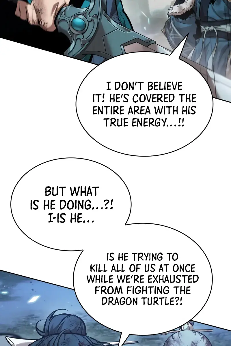 Nano Machine Chapter 258 Page 92