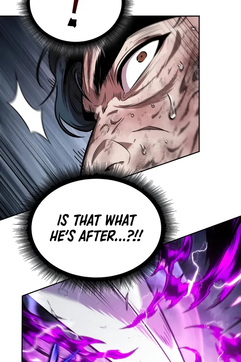 Nano Machine Chapter 258 Page 94