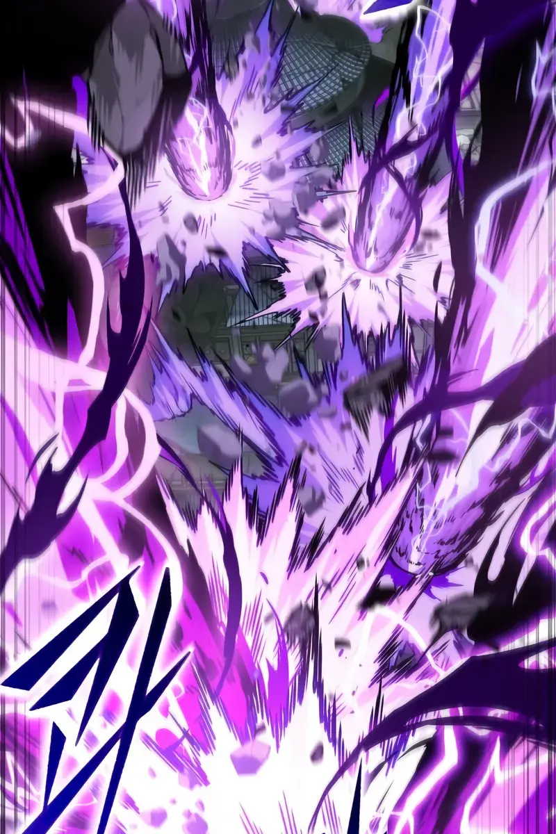 Nano Machine Chapter 258 Page 105