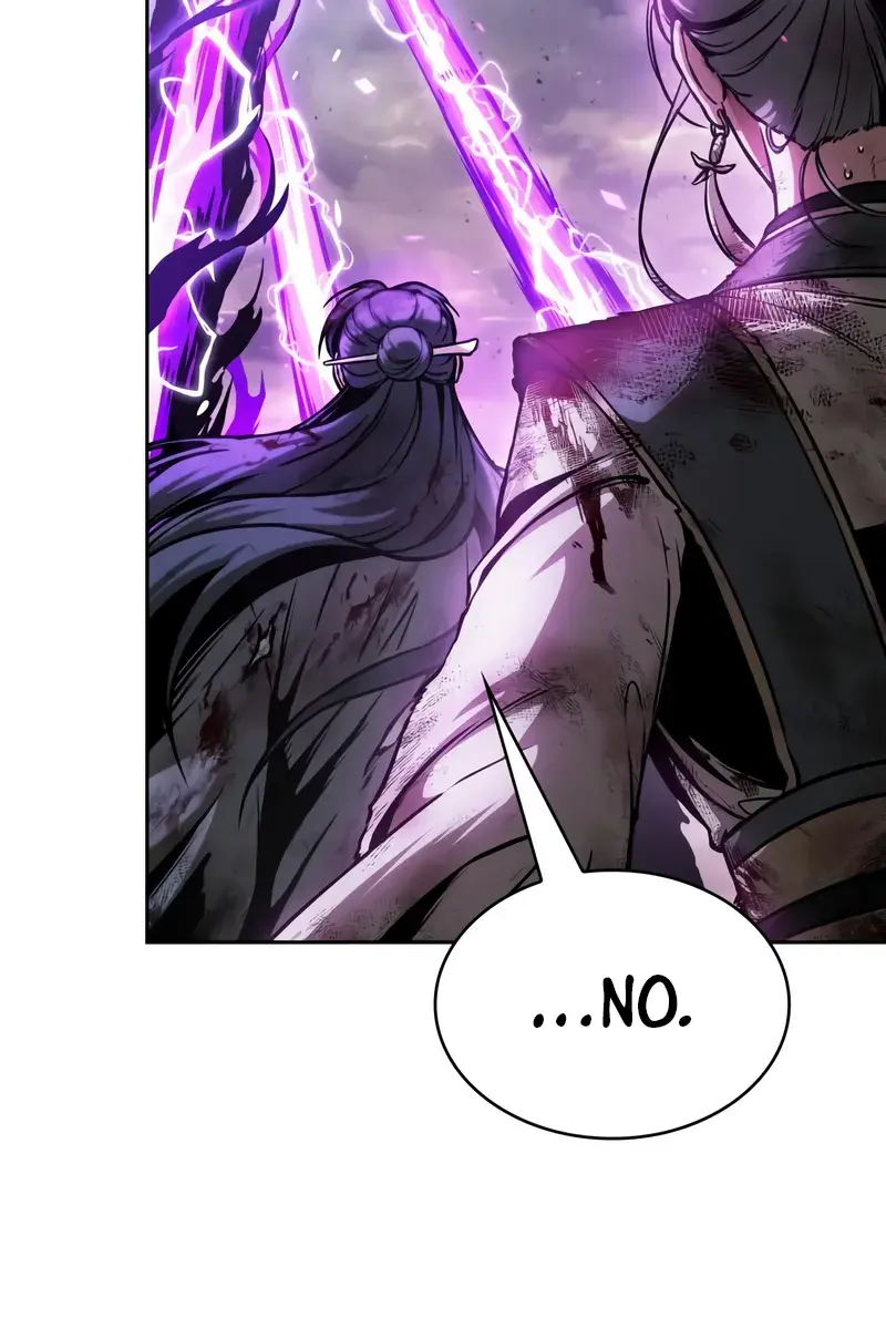 Nano Machine Chapter 258 Page 112