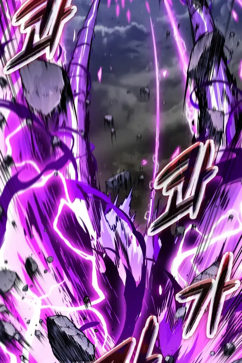 Nano Machine Chapter 258 Page 117