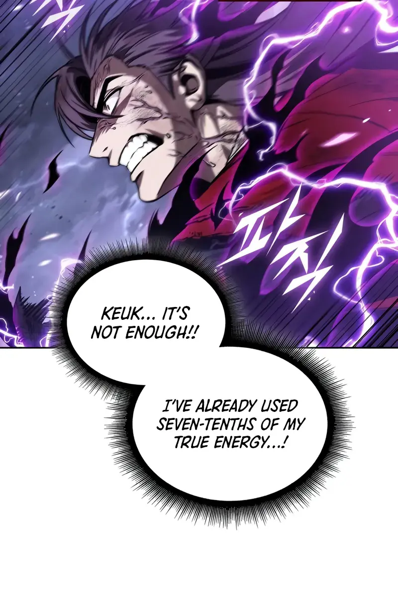 Nano Machine Chapter 258 Page 119