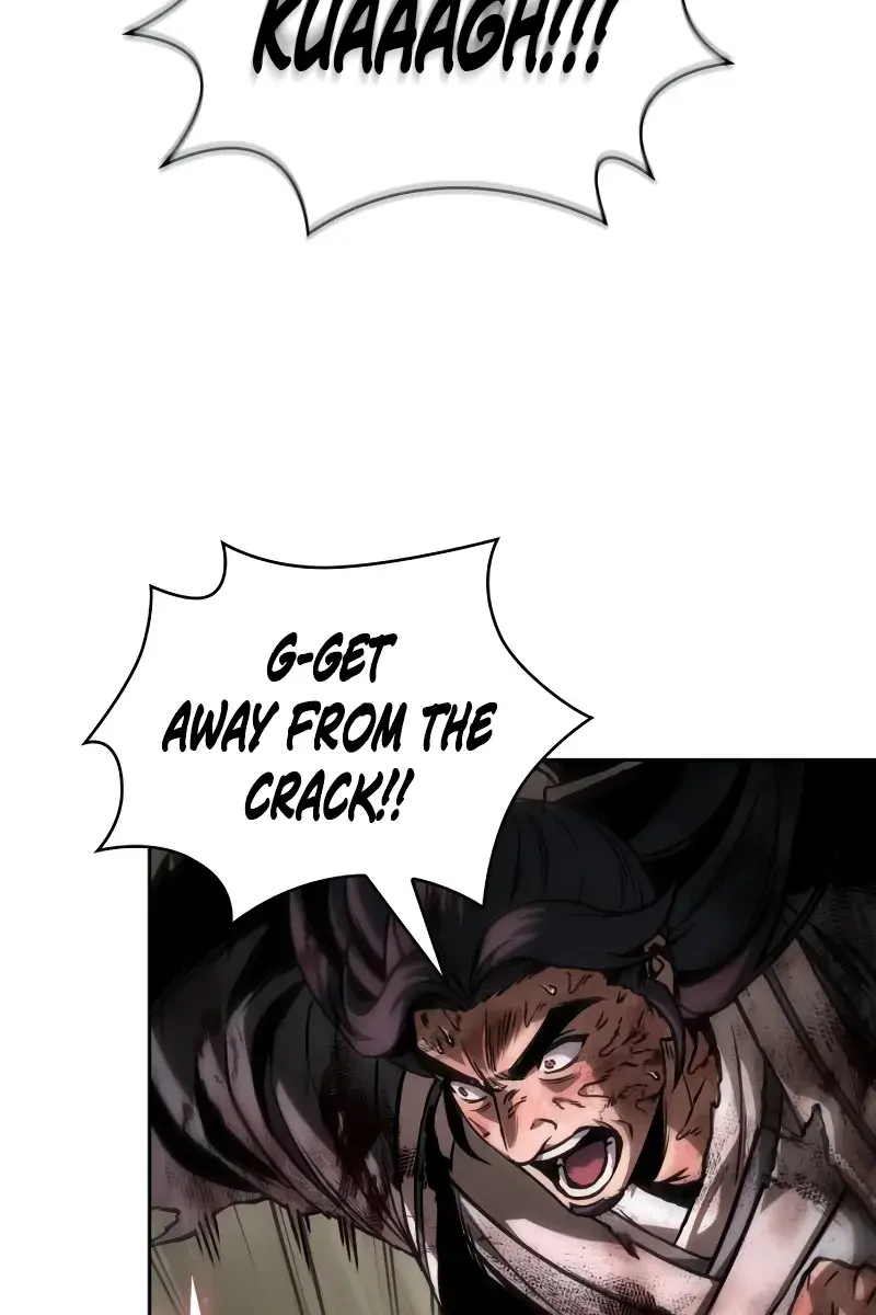 Nano Machine Chapter 259 Page 11