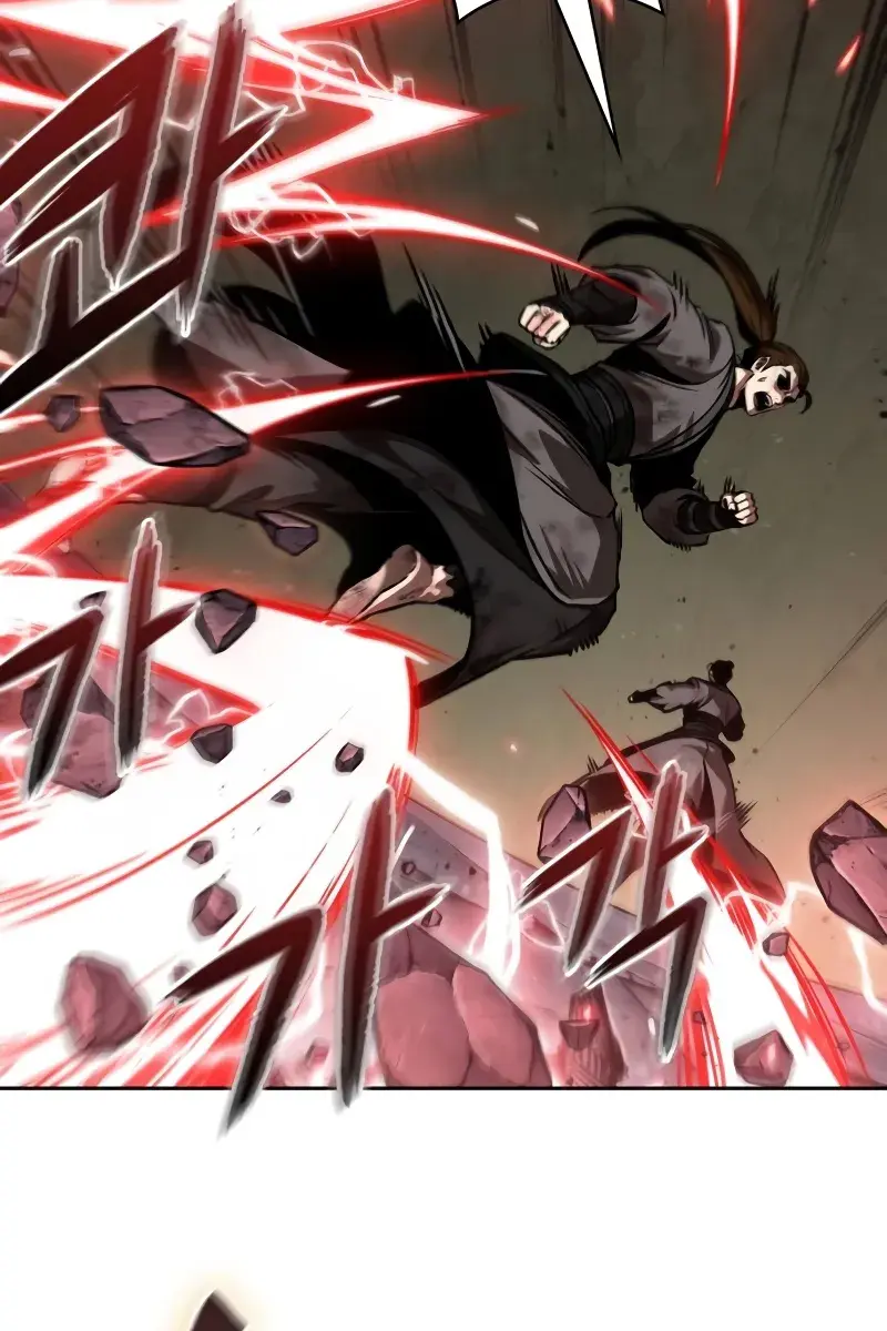 Nano Machine Chapter 259 Page 13