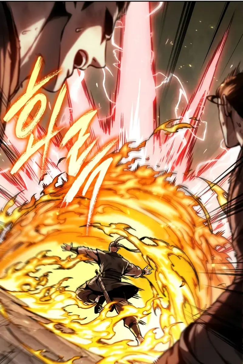 Nano Machine Chapter 259 Page 16