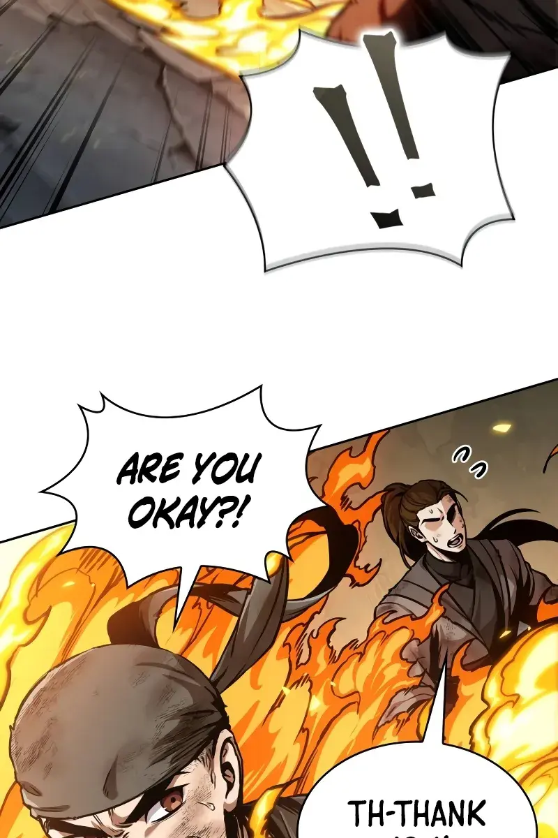 Nano Machine Chapter 259 Page 17