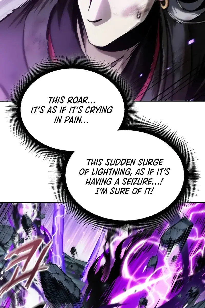 Nano Machine Chapter 259 Page 19