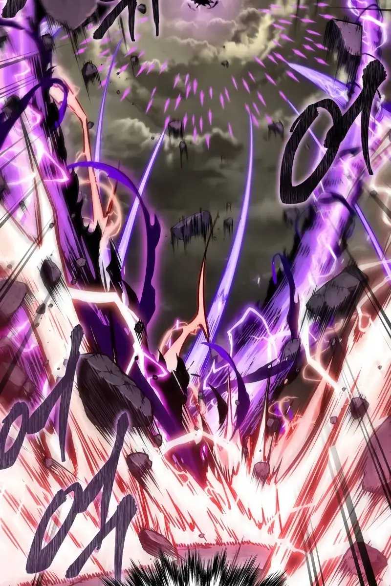 Nano Machine Chapter 259 Page 23