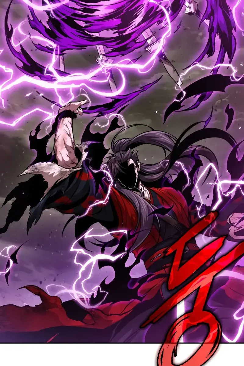 Nano Machine Chapter 259 Page 28