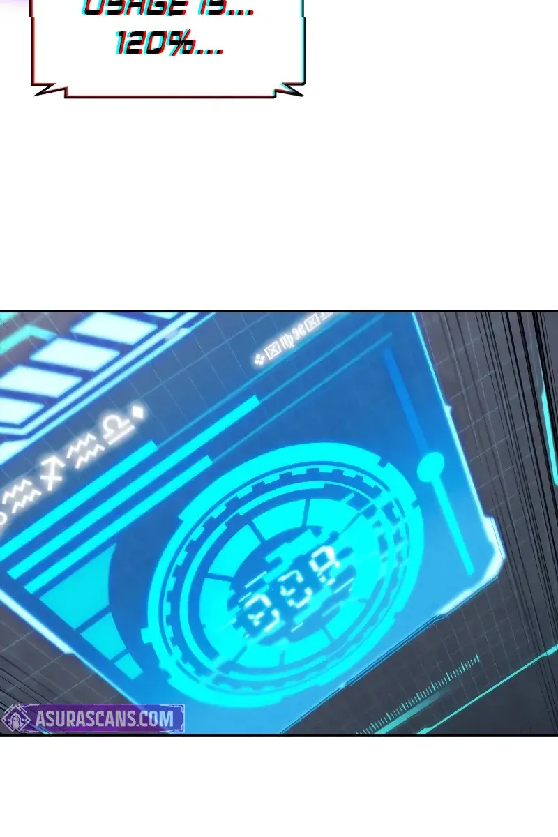 Nano Machine Chapter 259 Page 31