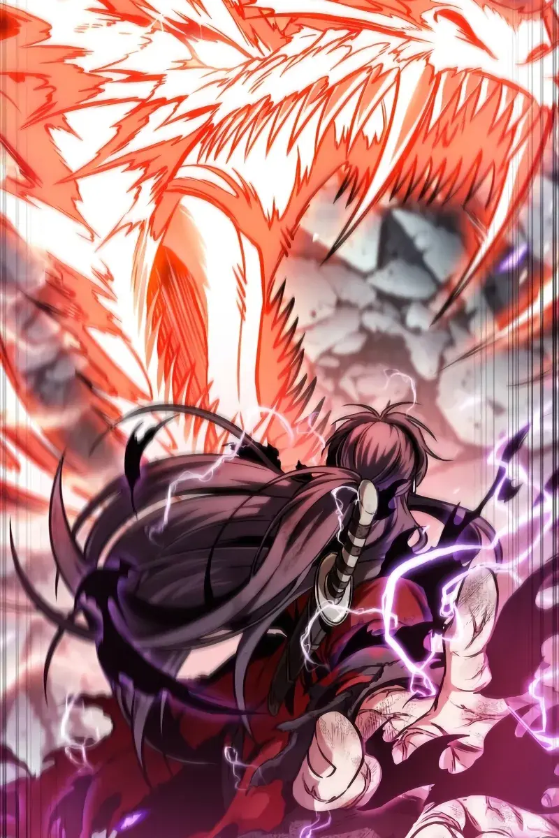 Nano Machine Chapter 259 Page 35