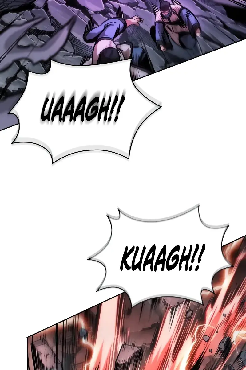 Nano Machine Chapter 259 Page 46