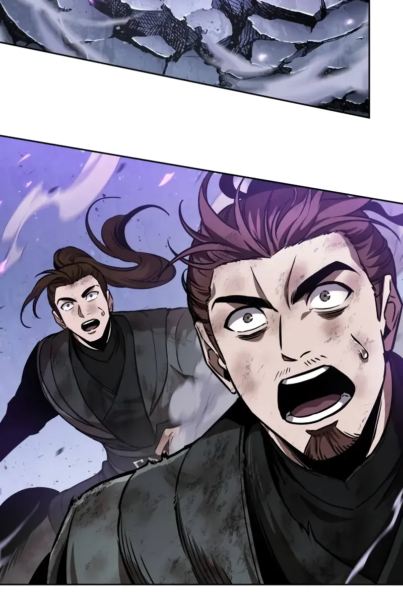 Nano Machine Chapter 259 Page 52