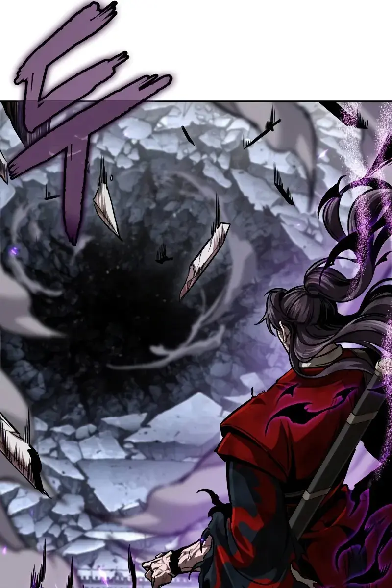 Nano Machine Chapter 259 Page 55