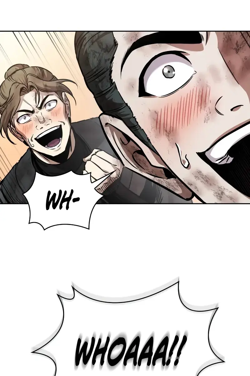 Nano Machine Chapter 259 Page 58