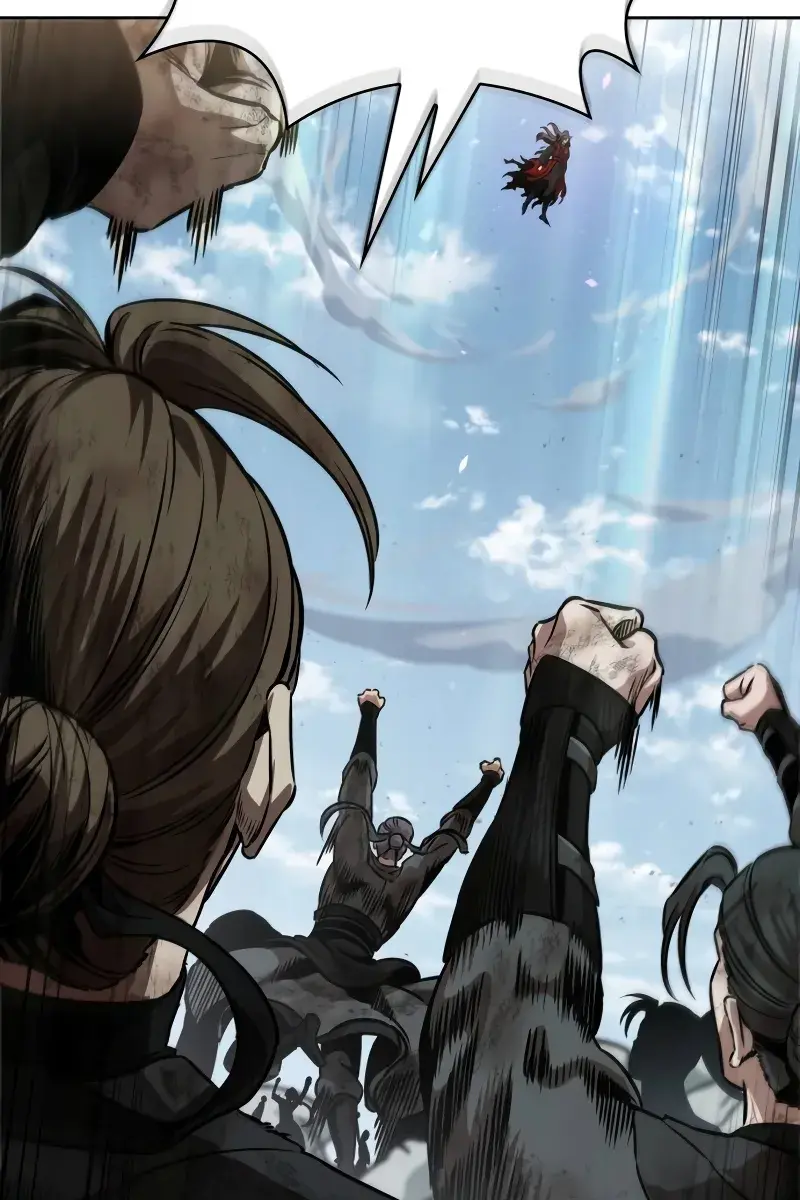 Nano Machine Chapter 259 Page 59