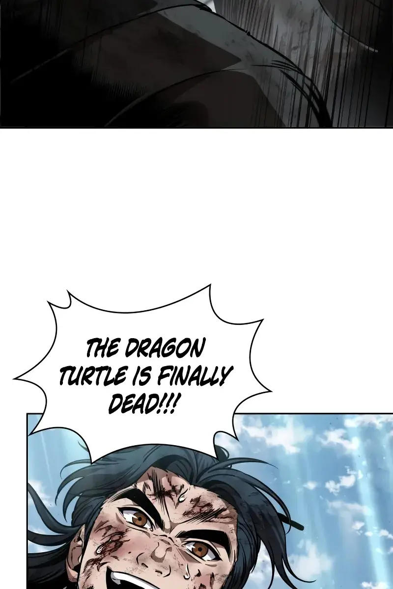 Nano Machine Chapter 259 Page 60