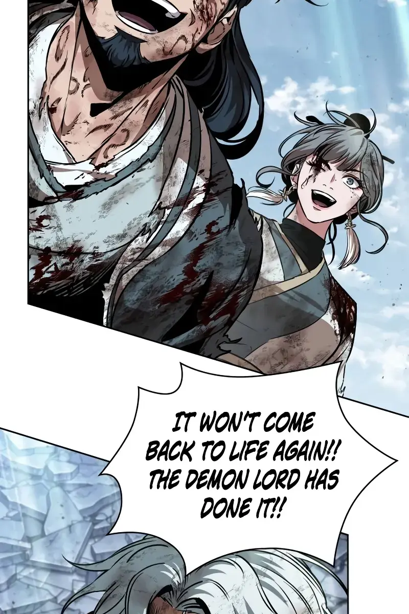 Nano Machine Chapter 259 Page 61