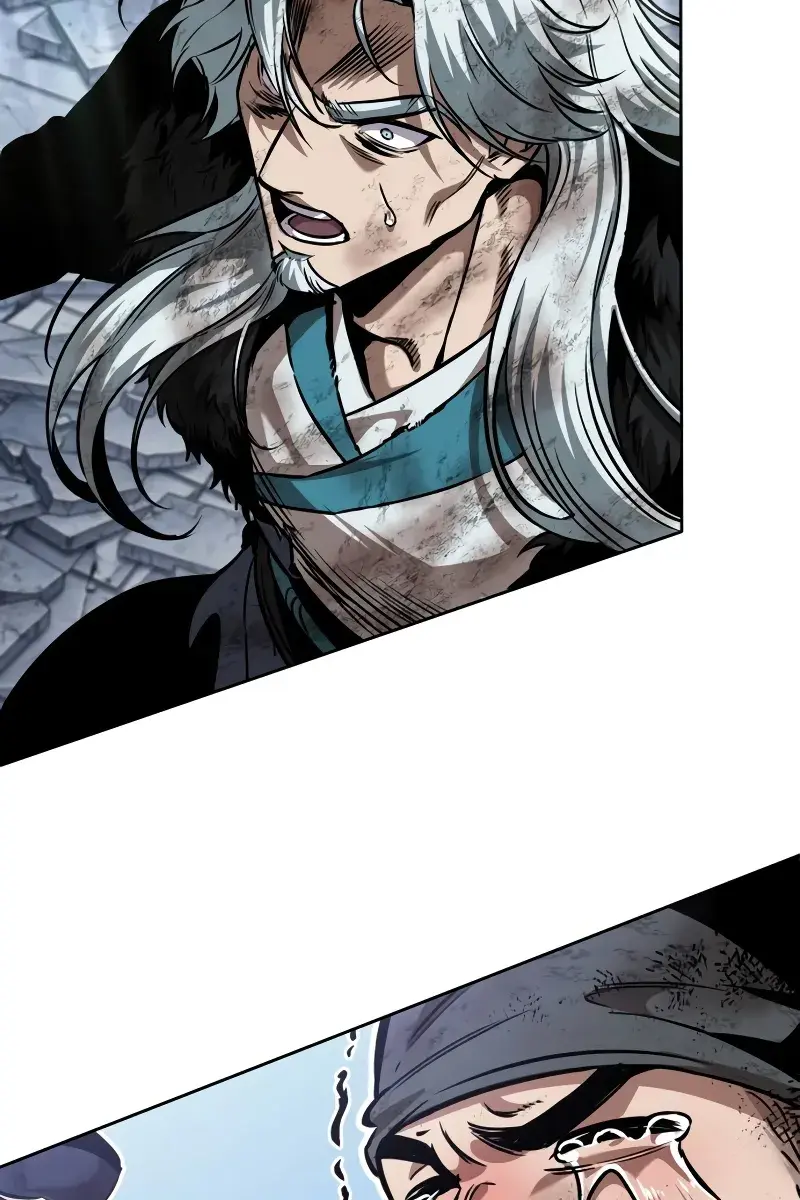 Nano Machine Chapter 259 Page 62