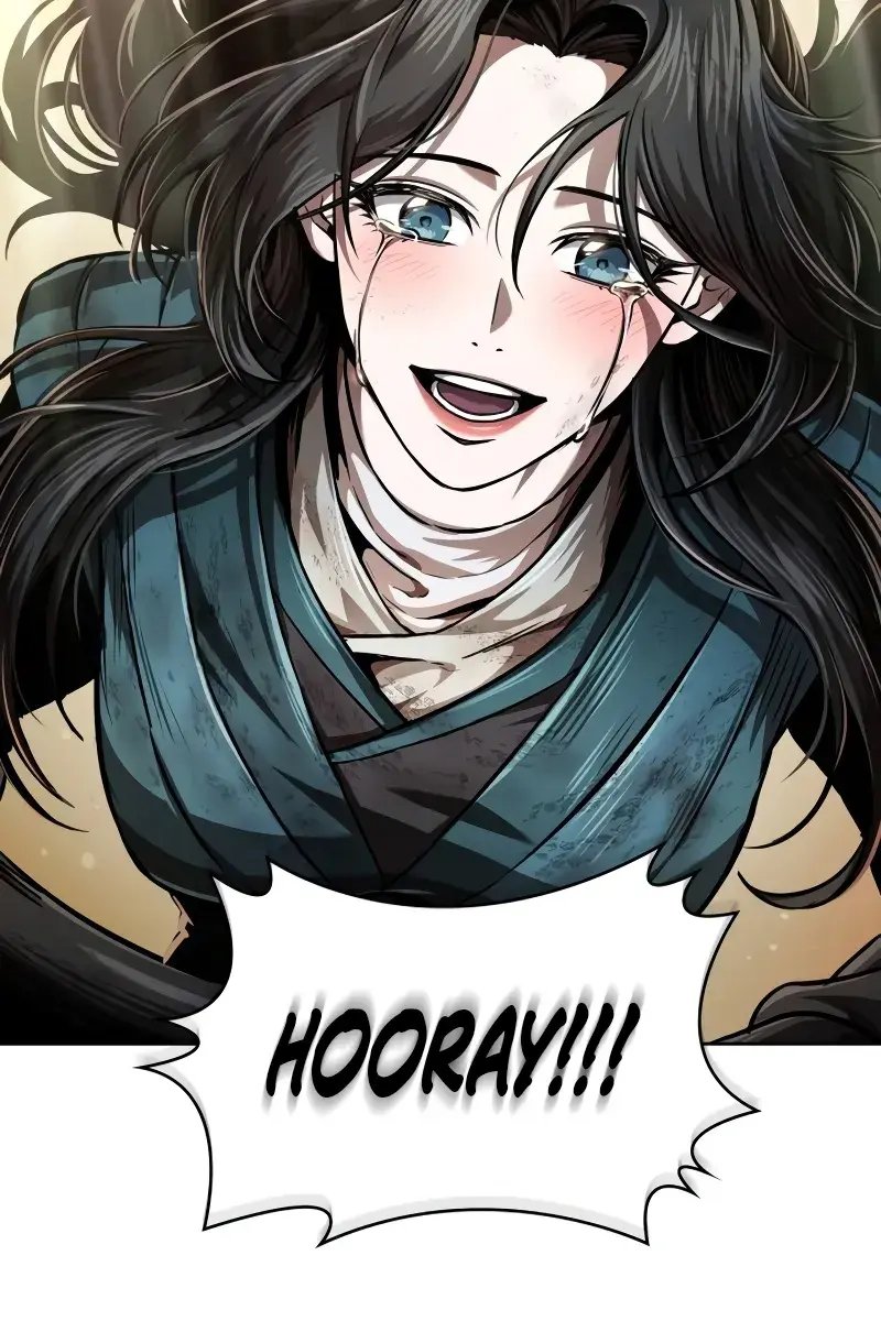 Nano Machine Chapter 259 Page 64