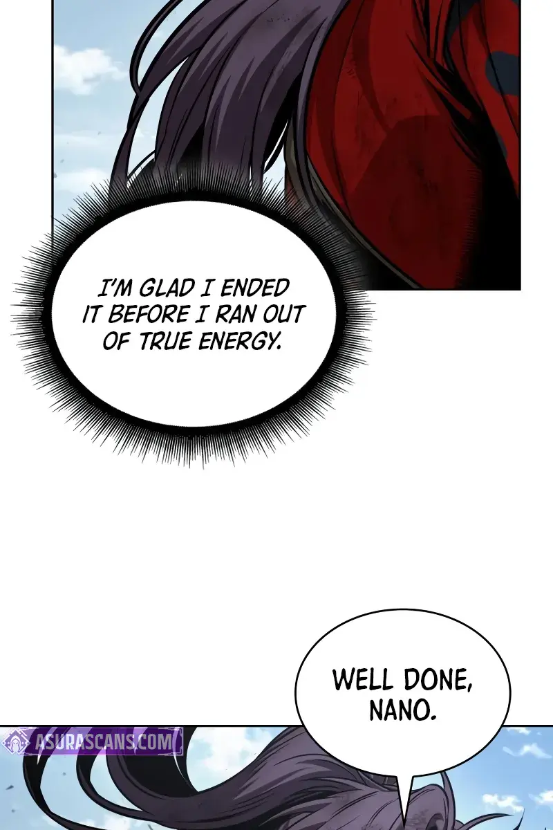 Nano Machine Chapter 259 Page 66