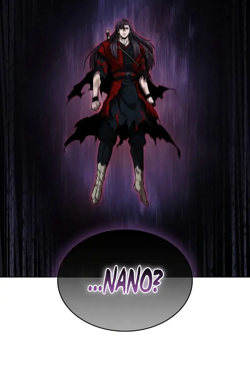 Nano Machine Chapter 259 Page 70