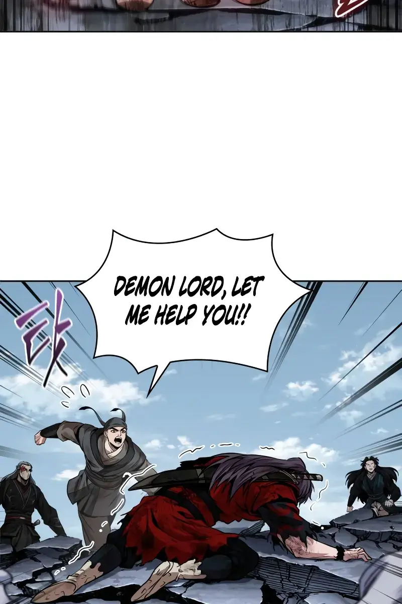 Nano Machine Chapter 259 Page 80