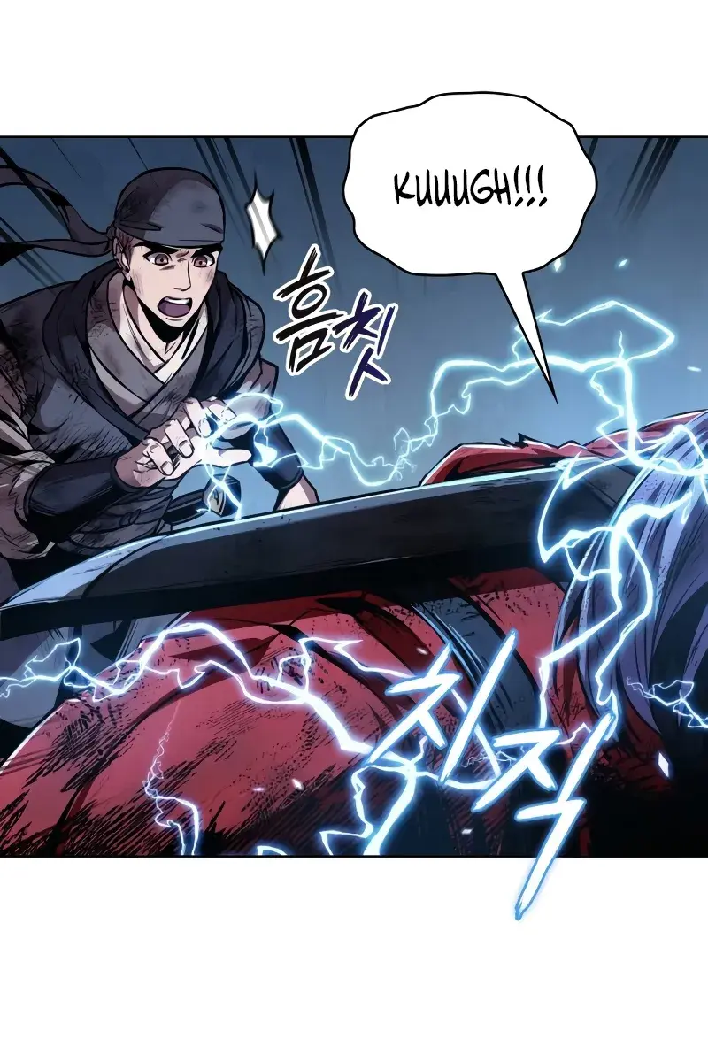 Nano Machine Chapter 259 Page 82