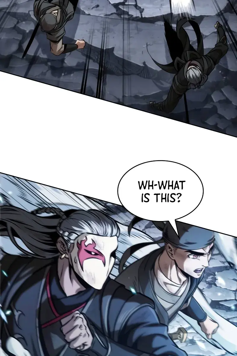 Nano Machine Chapter 259 Page 84