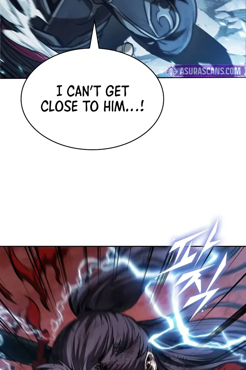 Nano Machine Chapter 259 Page 85