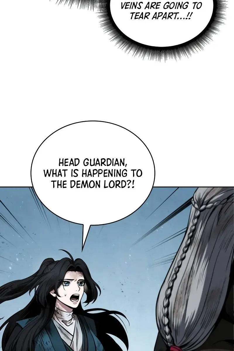 Nano Machine Chapter 259 Page 88