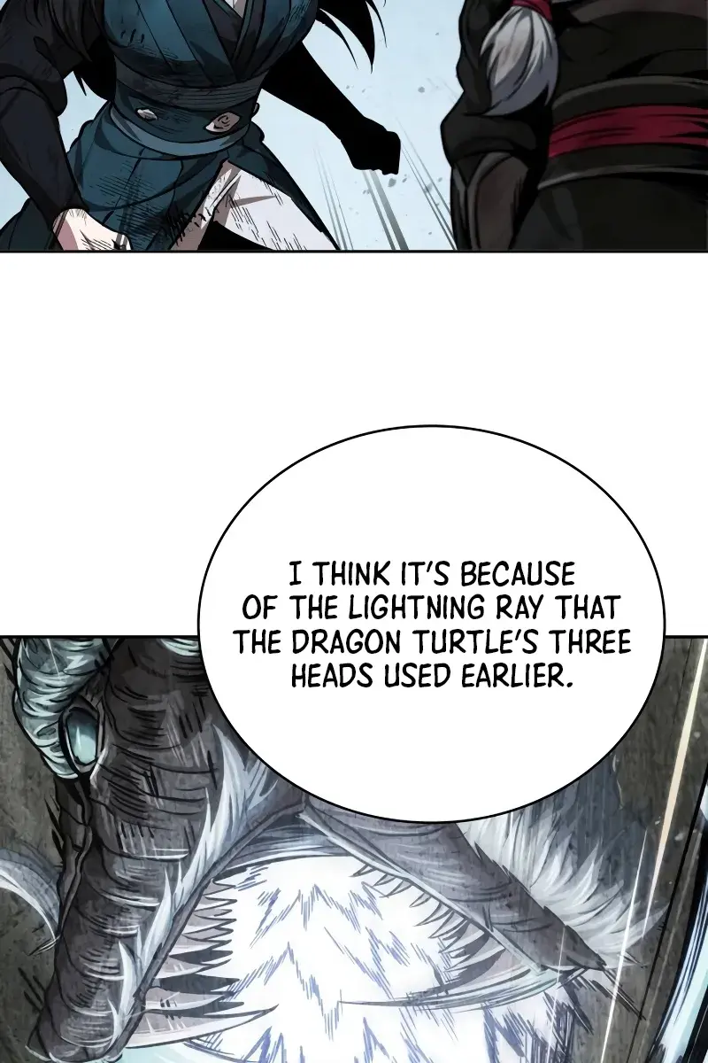 Nano Machine Chapter 259 Page 89