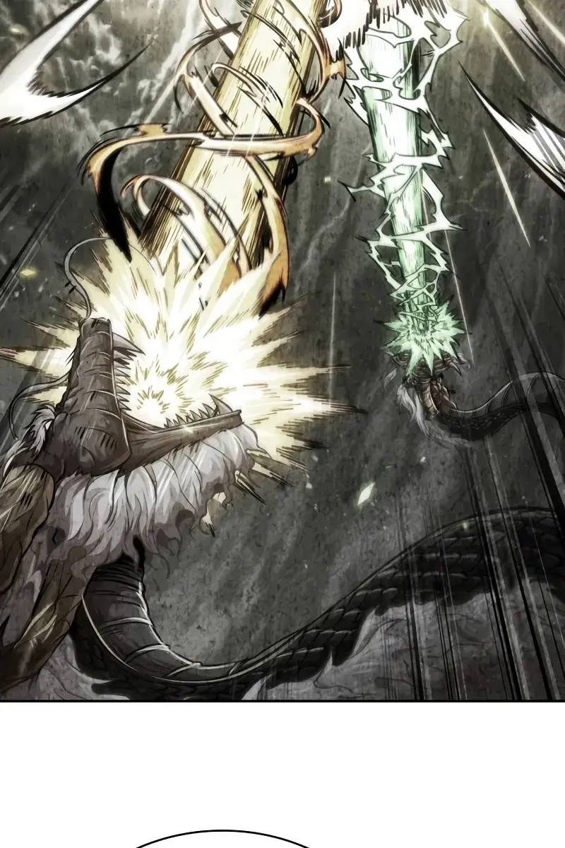 Nano Machine Chapter 259 Page 91