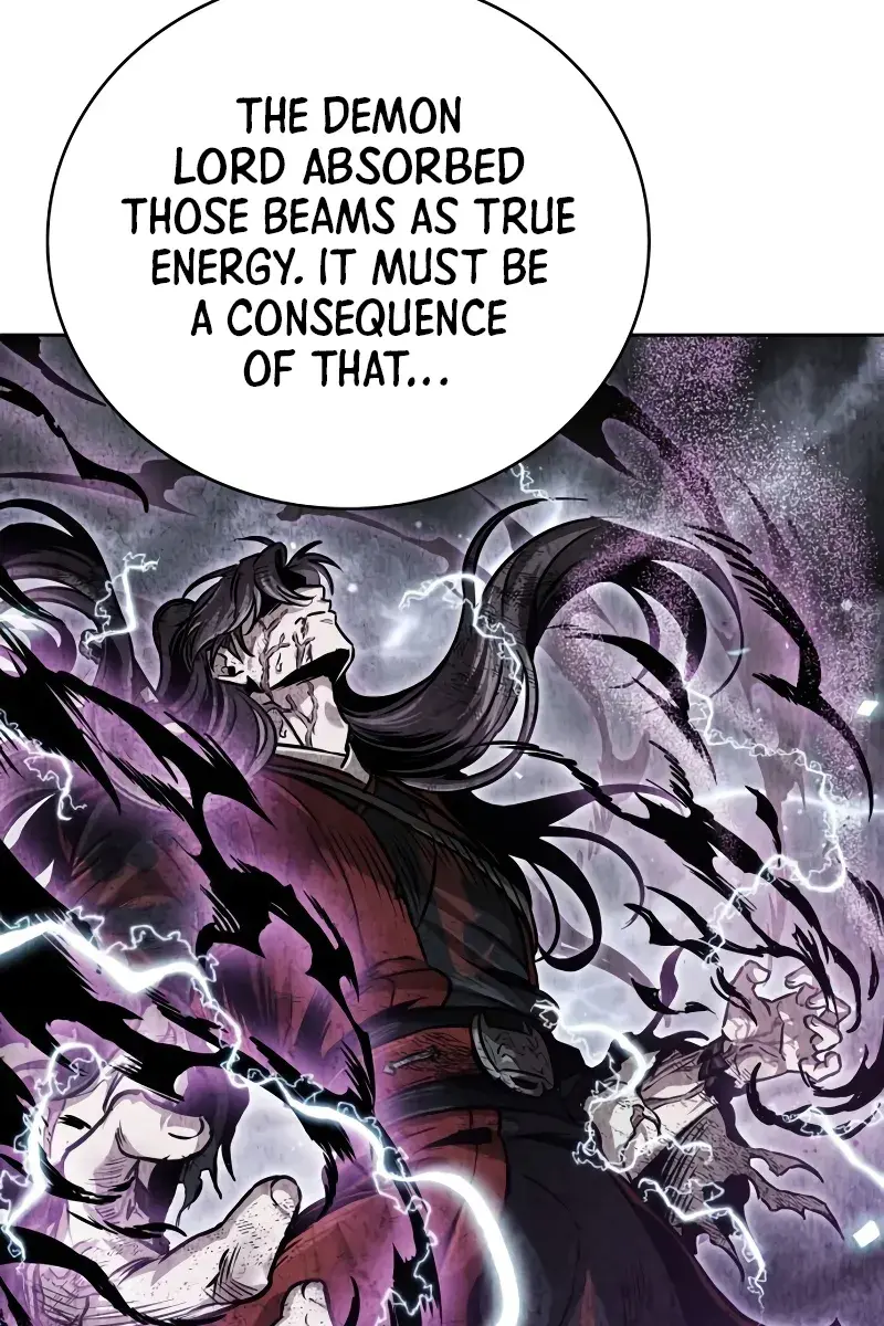 Nano Machine Chapter 259 Page 92