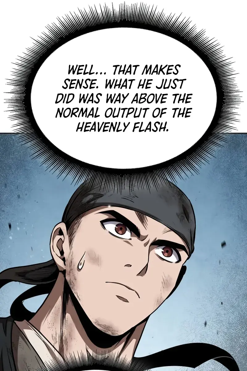 Nano Machine Chapter 259 Page 95