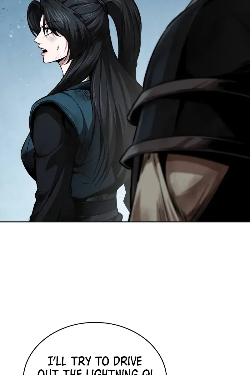 Nano Machine Chapter 259 Page 97