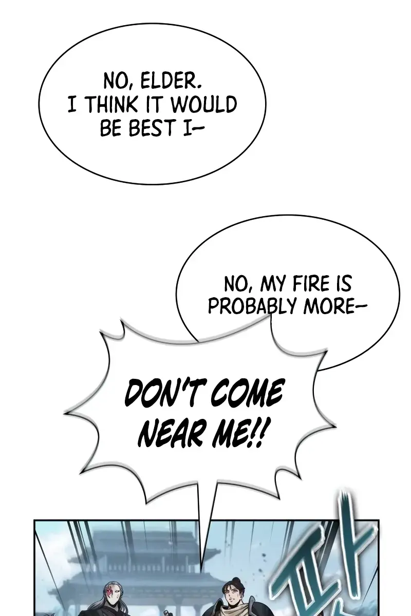 Nano Machine Chapter 259 Page 99