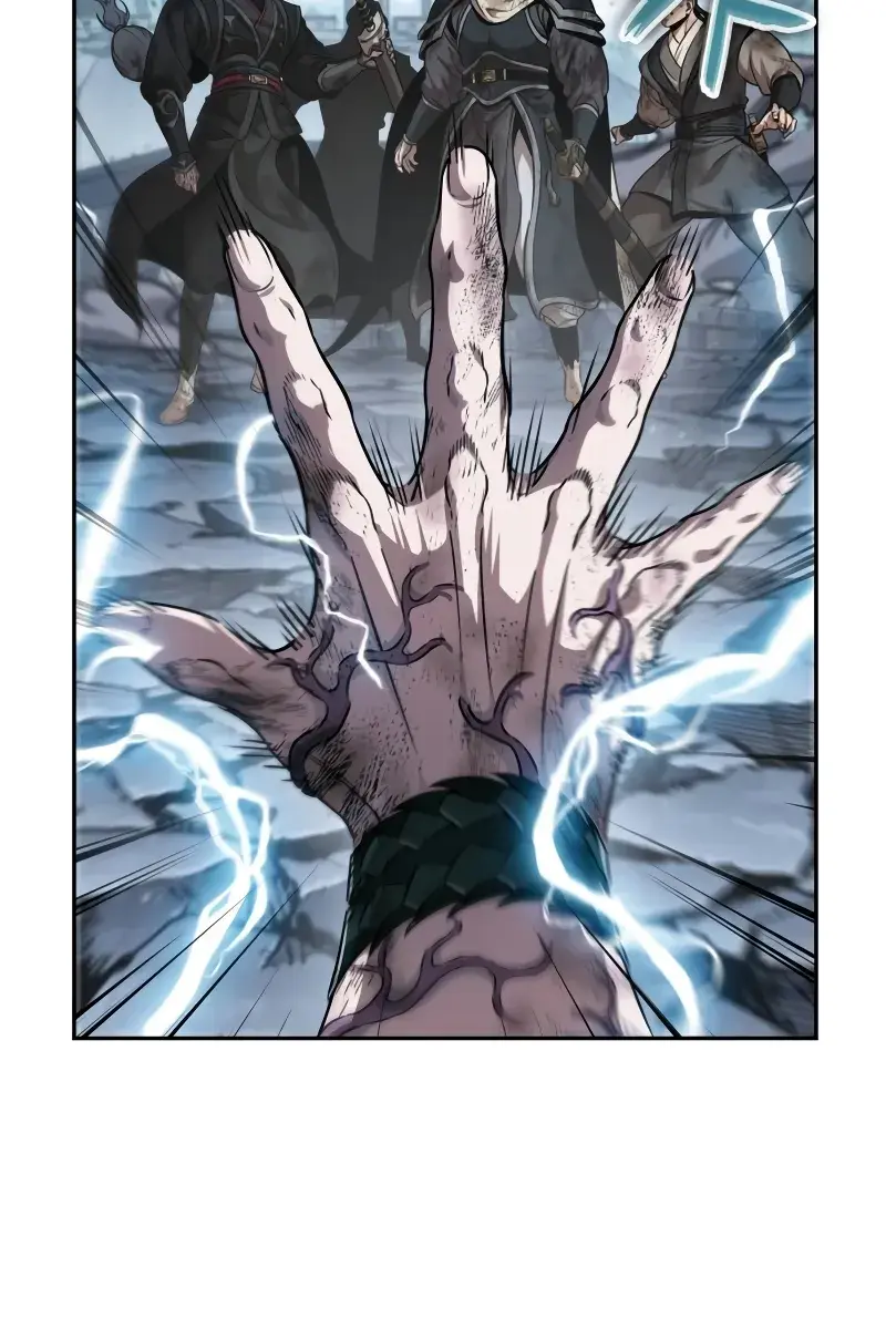 Nano Machine Chapter 259 Page 100