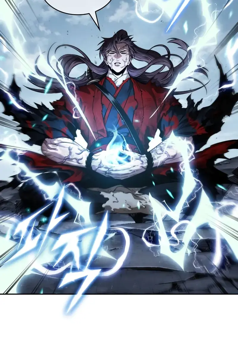 Nano Machine Chapter 259 Page 105