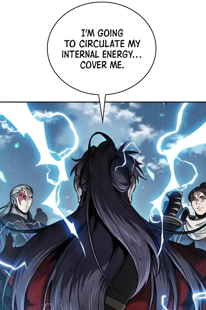 Nano Machine Chapter 259 Page 106