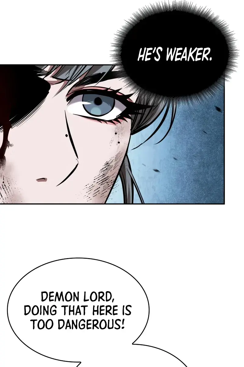 Nano Machine Chapter 259 Page 109