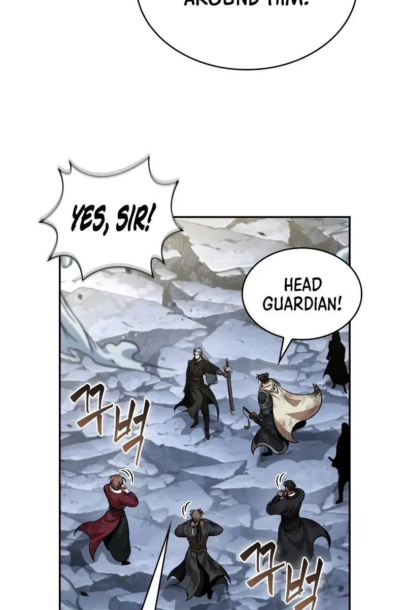 Nano Machine Chapter 259 Page 111