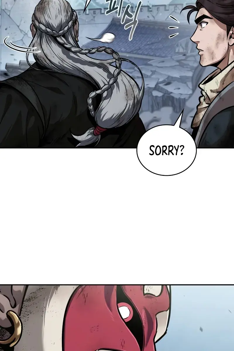 Nano Machine Chapter 259 Page 115