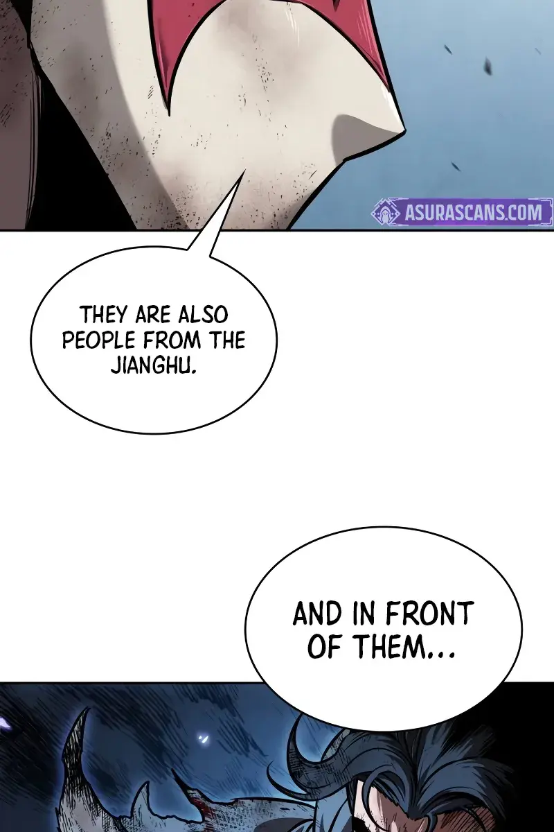 Nano Machine Chapter 259 Page 116