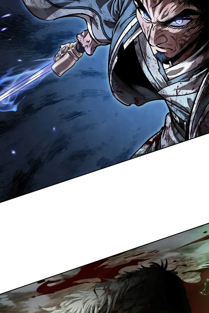 Nano Machine Chapter 259 Page 117