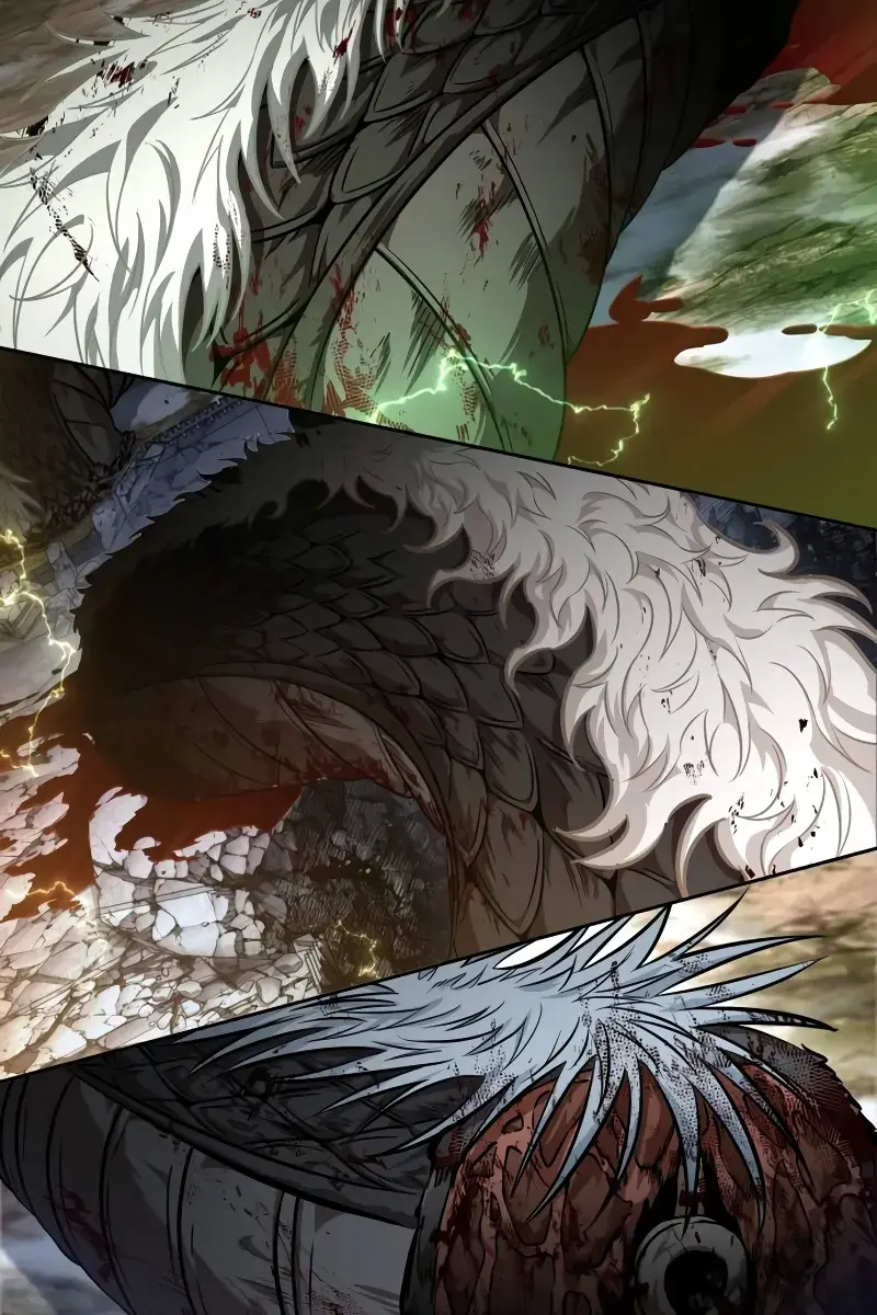 Nano Machine Chapter 259 Page 118