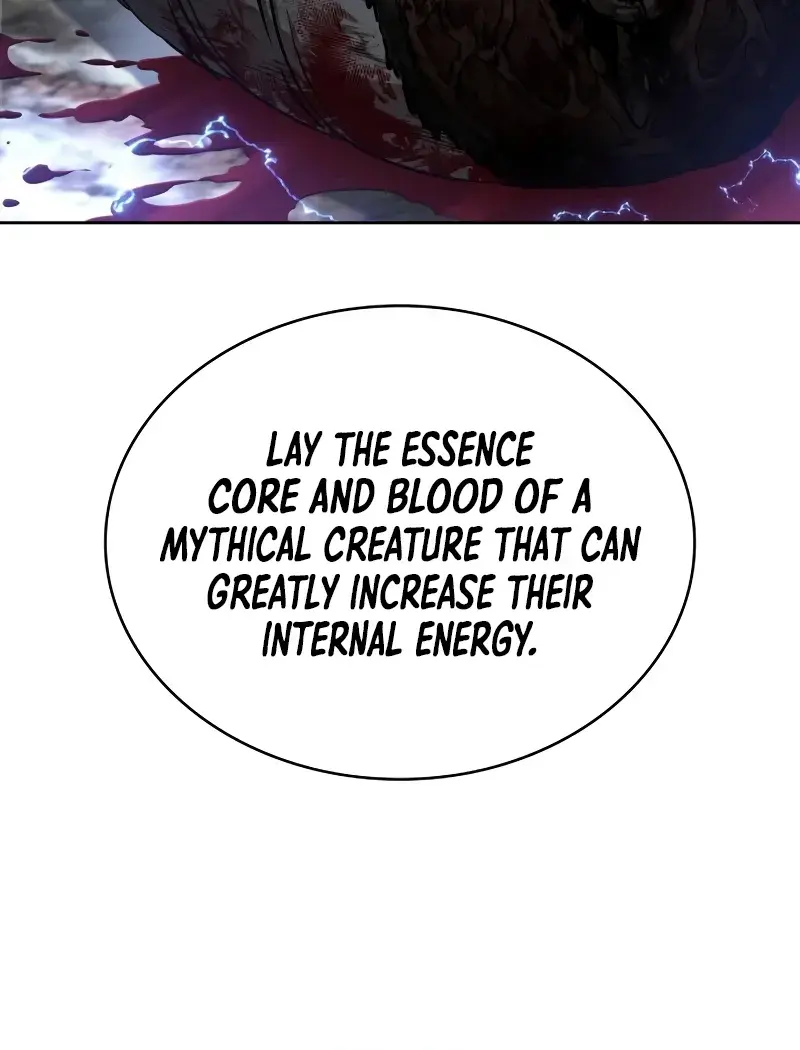 Nano Machine Chapter 259 Page 119